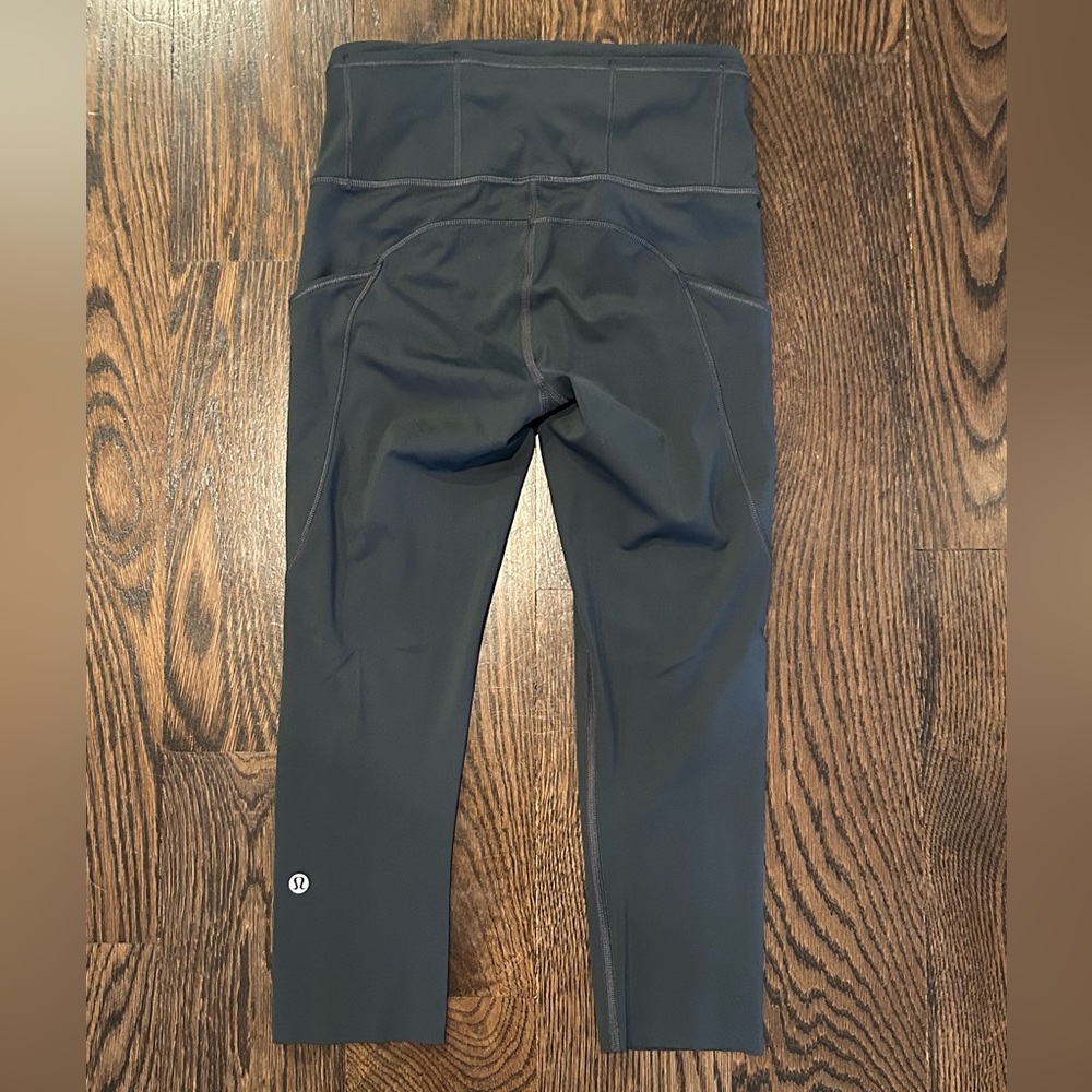 Swiftly Speed Crop - Size 4 - image 2